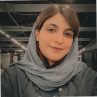 Pariya Rostami