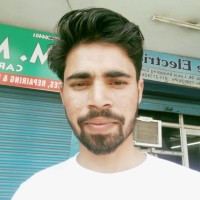 Monu Kumar
