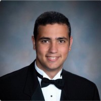 Nick Bedrossian