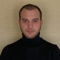 Giorgi Baidauri