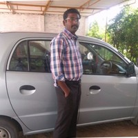 bala subramanian