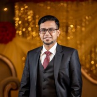 Mehedi Hasan Shakib