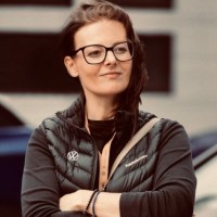 Magda Zaboklicka