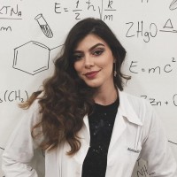 Nathália Da Silva Malaco