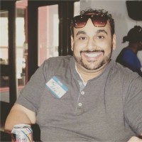 Mohamed Ahmed