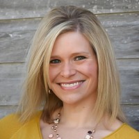 Ashley Badger M.Ed. Nbct