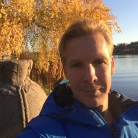 Robert Melin