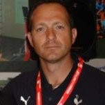 Lee Bramley