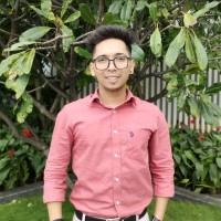 RAVI LOKHANDE