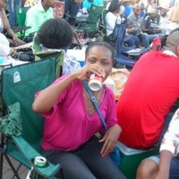 Mmita Motubatse