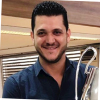 Mouhamad Tawbi