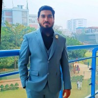 Md. Jahedul Islam