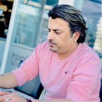Ali Kazmi