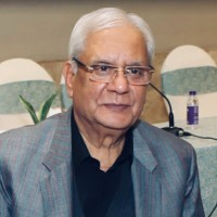 Vinod Sharma