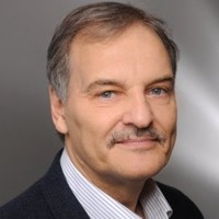 Manfred Messing