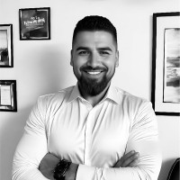 Jose Recinos