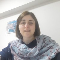 Natia Shakulashvili