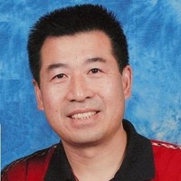 Simon Zhang