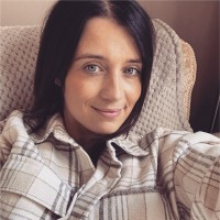 Vicky Robaszek