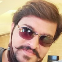 Shyam Shyam