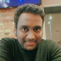Murthy Mittinti