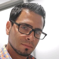 Daniel daSilva