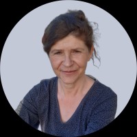 Catherine Roth