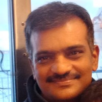Srinivas Shivangula
