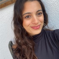 Camila Catavorello