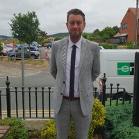 Bradley Steer