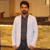 ANKUSH SHINDE