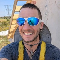 Greg Jurkovic Jr