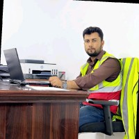 Ijaz Ahmad Civil Engineer