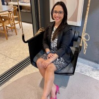 Andressa M.v. Do Nascimento