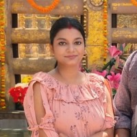 TANUJA KUMARI