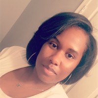 Crystal Mcfadden M.S.