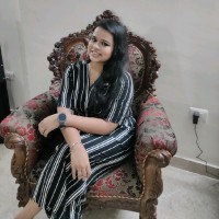 Jayashree Ghosh