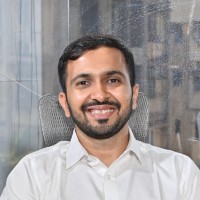 Piyush Mehta