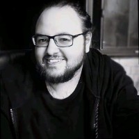 Tony D'Errico