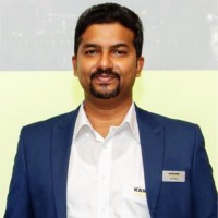 Syed Nizhar Ahmed