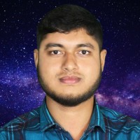 Swapnil Ahmed  Shishir