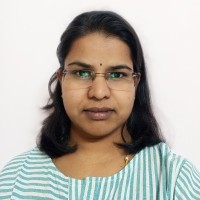 Geetha Madhuri Kondeti