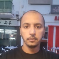 mahmoud el Ouali