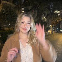 İlayda GENÇ