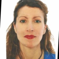 Irene Diamantopoulou