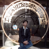 M Wajahat Idrees