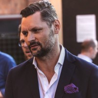 Daniel Nilsson