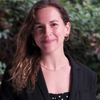 Eliza Silverman