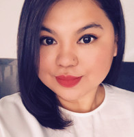 Nikki Marise Gutierrez
