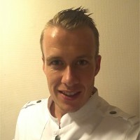 Raymond De Groot